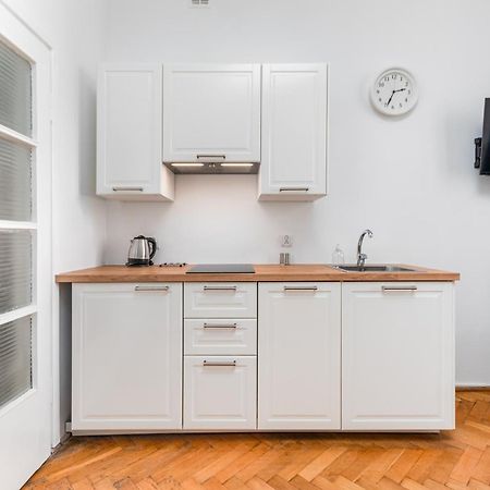 Nowy Swiat 28 By Homeprime Warszawa Exteriör bild