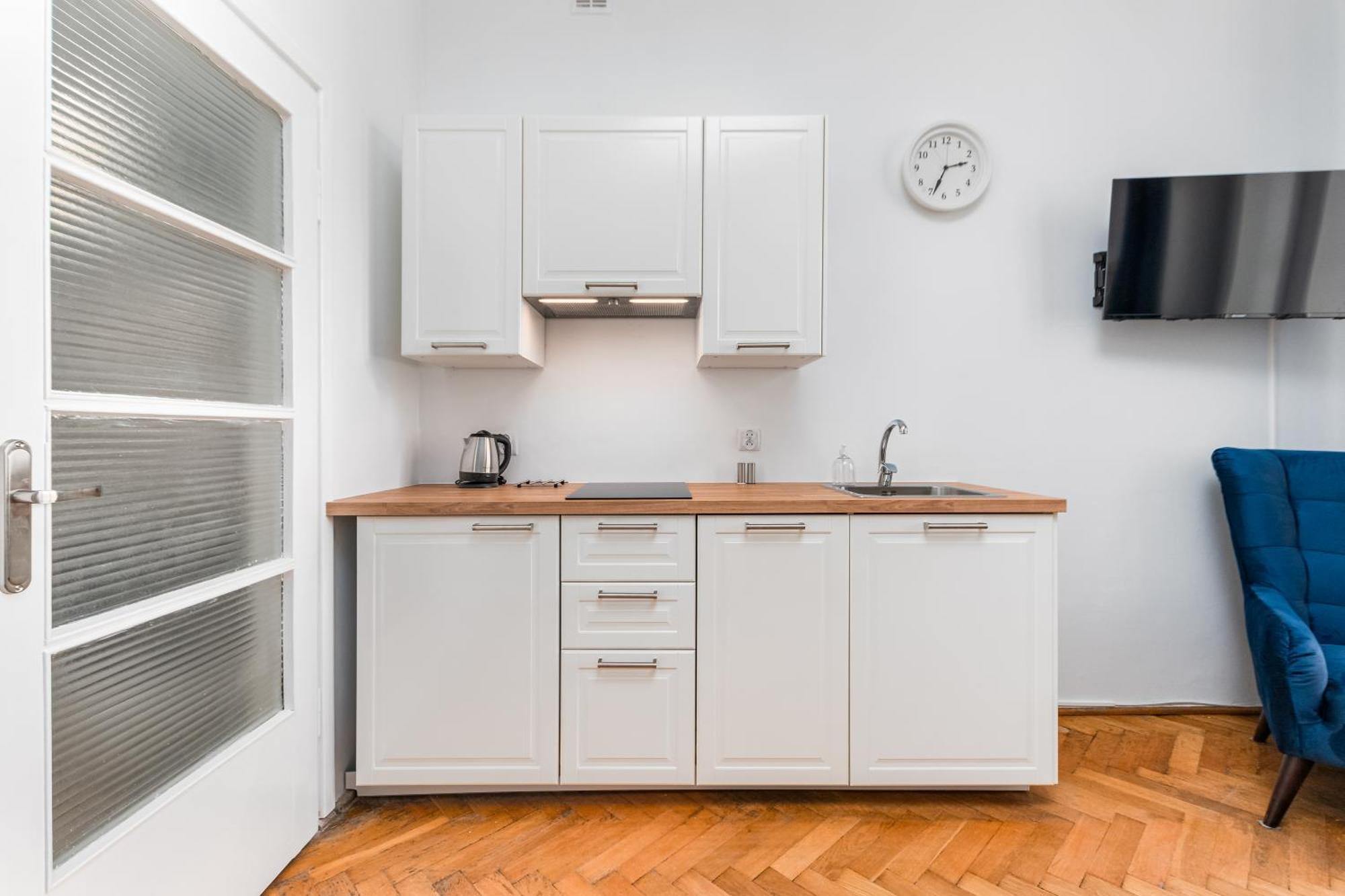 Nowy Swiat 28 By Homeprime Warszawa Exteriör bild