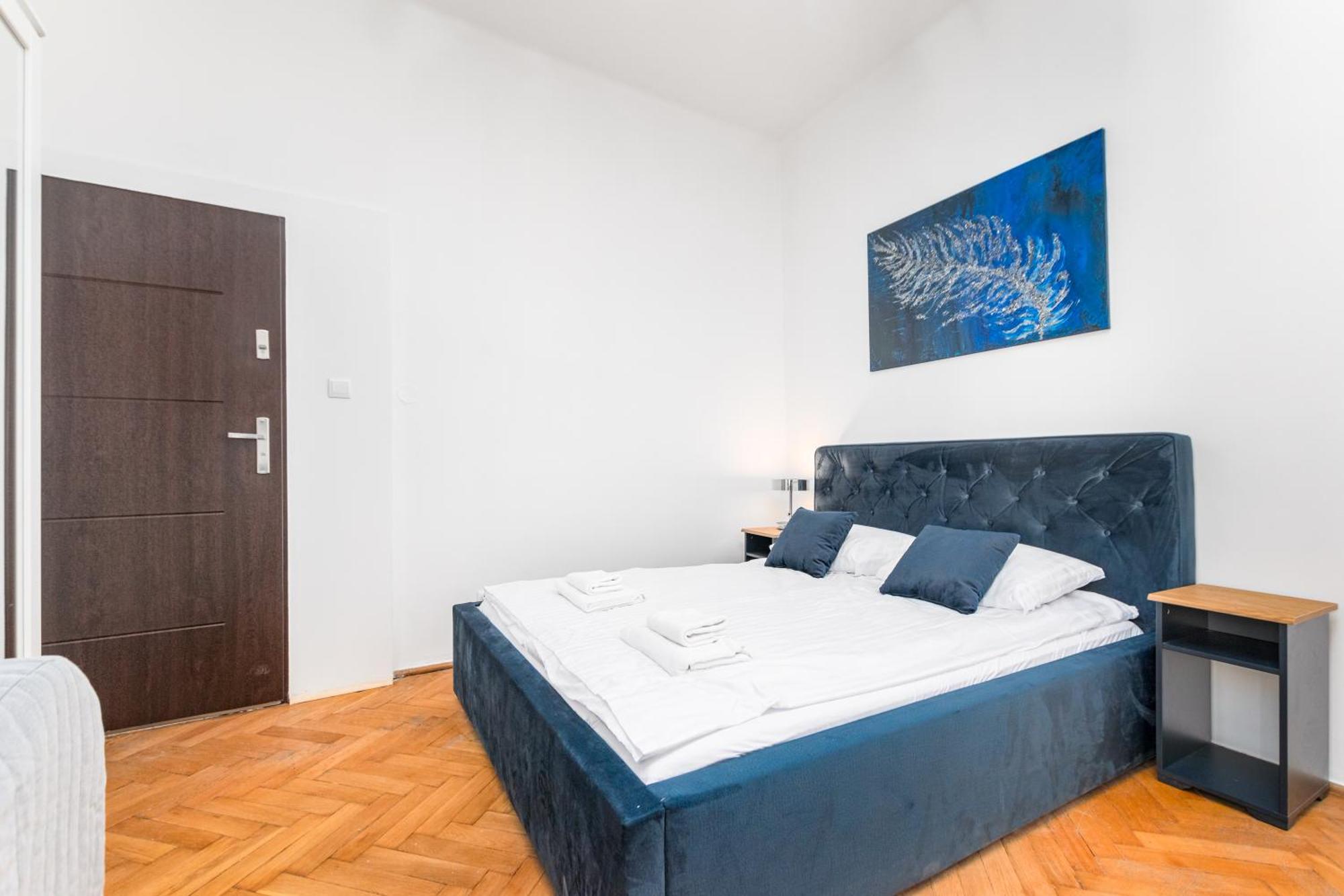 Nowy Swiat 28 By Homeprime Warszawa Exteriör bild