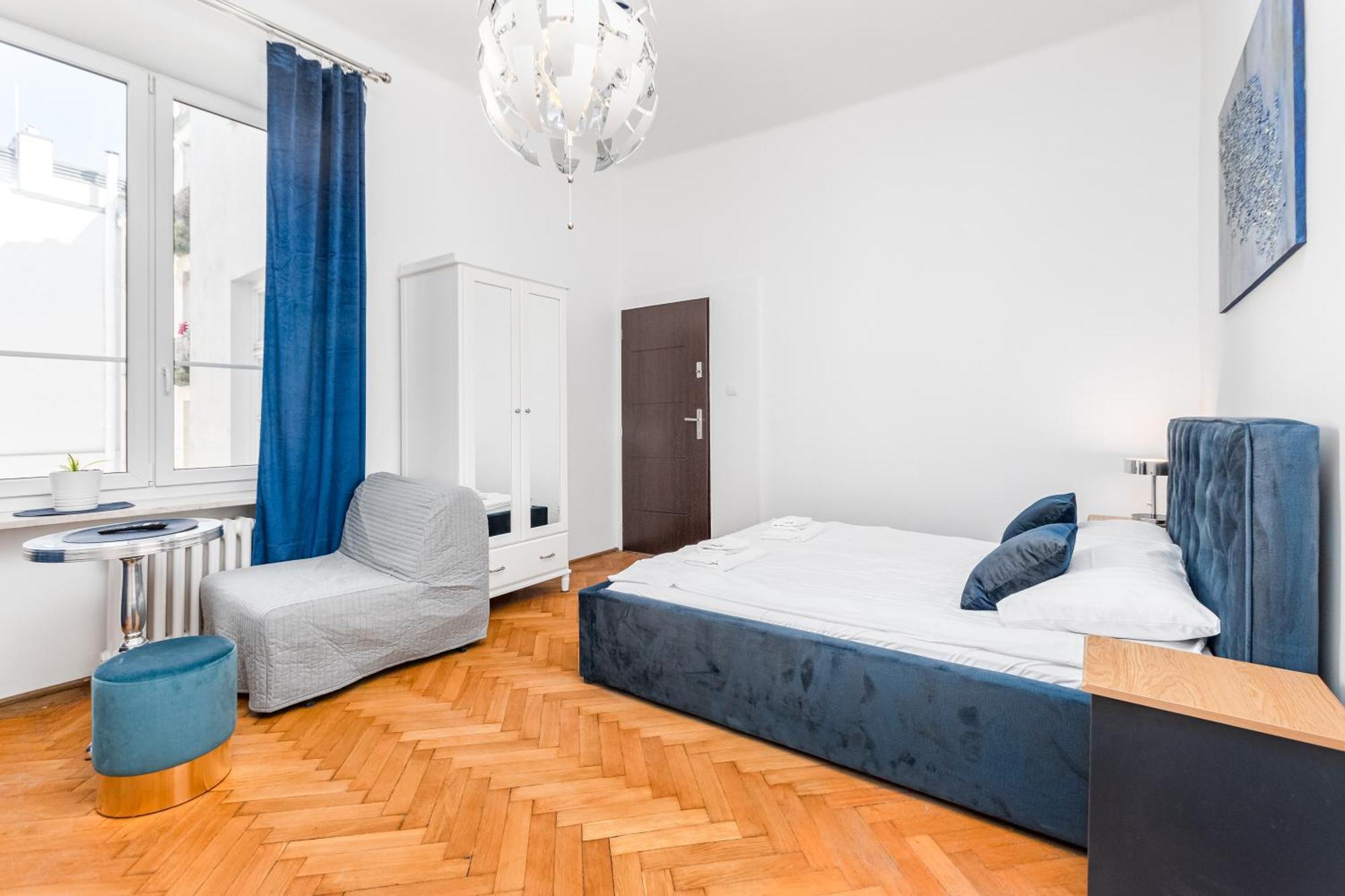 Nowy Swiat 28 By Homeprime Warszawa Exteriör bild