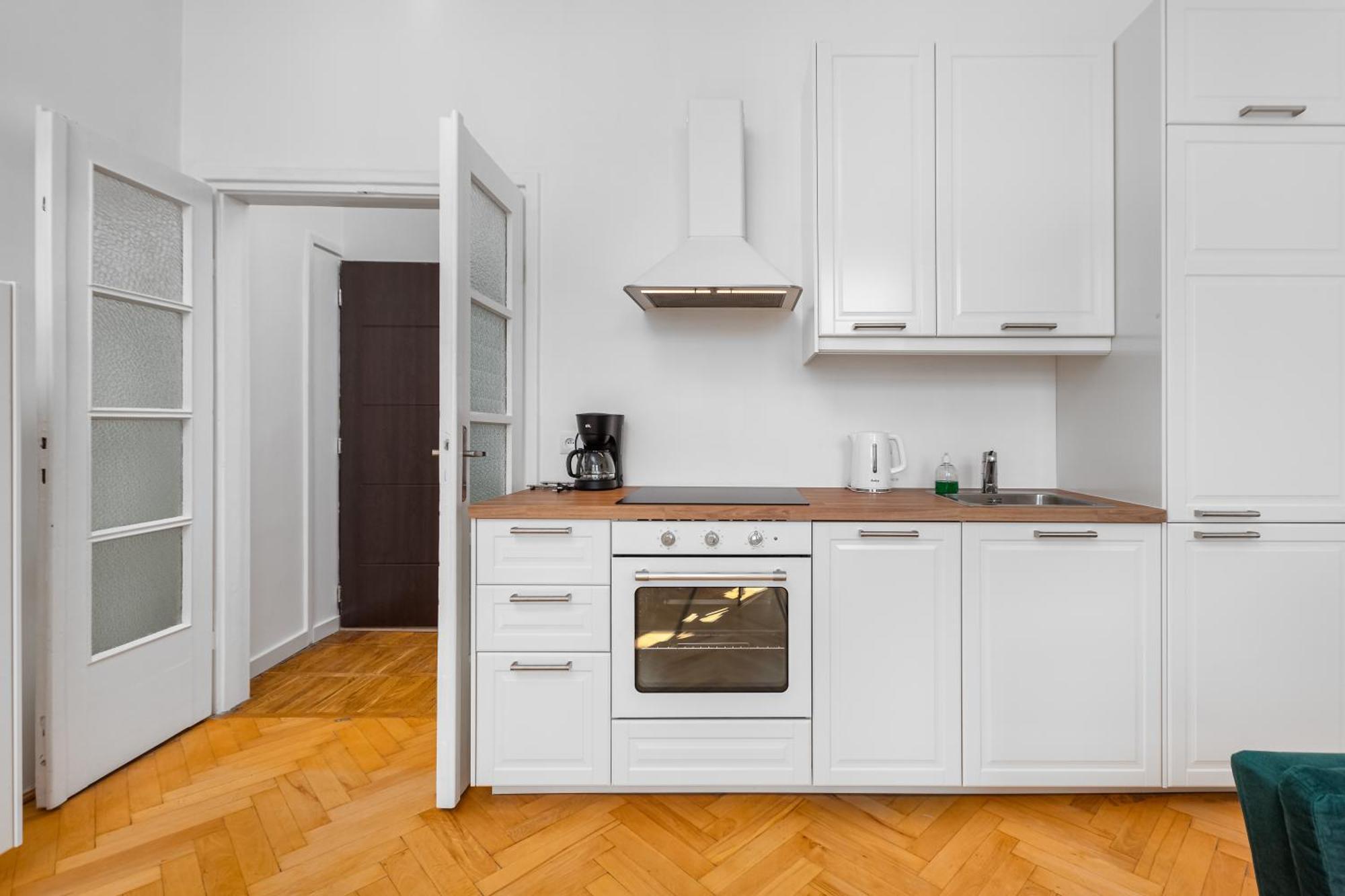 Nowy Swiat 28 By Homeprime Warszawa Exteriör bild